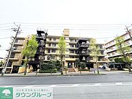 神奈川県川崎市宮前区宮前平2丁目8-10：物件画像／株式会社タウンハウジング神奈川　センター北店