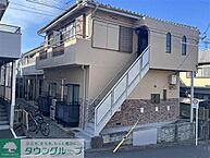 神奈川県横浜市青葉区桂台2丁目2-10：物件画像／株式会社タウンハウジング神奈川　センター北店