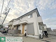 神奈川県横浜市青葉区奈良町1566-64：物件画像／株式会社タウンハウジング神奈川　センター北店