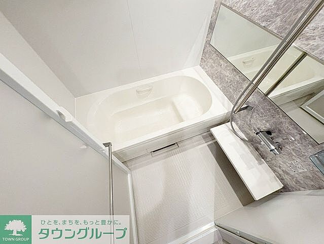 浴室