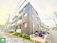 神奈川県川崎市高津区千年809：物件画像／株式会社タウンハウジング神奈川　センター北店