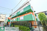 神奈川県横浜市緑区長津田4丁目17-9：物件画像／株式会社タウンハウジング神奈川　センター北店