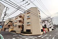 神奈川県横浜市青葉区榎が丘21-10：物件画像／株式会社タウンハウジング神奈川　センター北店