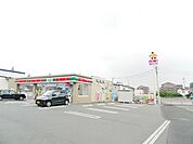 サークルＫ川崎野川店 349m
