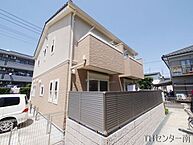 神奈川県横浜市港北区新吉田東5丁目67-45：物件画像／株式会社タウンハウジング神奈川　センター北店