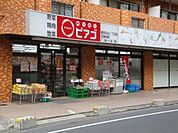 miniピアゴ横浜白山1丁目店 1046m