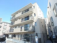 神奈川県横浜市緑区白山1丁目2-3：物件画像／株式会社タウンハウジング神奈川　センター北店