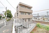 神奈川県横浜市緑区新治町4-1：物件画像／株式会社タウンハウジング神奈川　センター北店