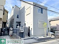 神奈川県横浜市港北区日吉本町2丁目5-1：物件画像／株式会社タウンハウジング神奈川　センター北店