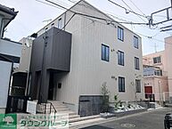 神奈川県横浜市緑区中山3丁目6-15：物件画像／株式会社タウンハウジング神奈川　センター北店