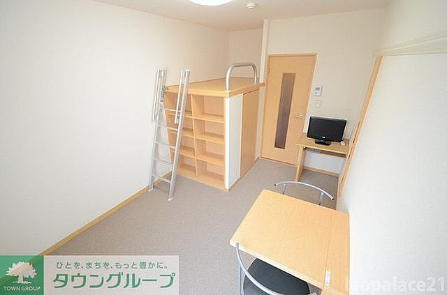 子供部屋
