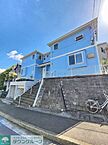 神奈川県横浜市都筑区茅ケ崎東1丁目13-15：物件画像／株式会社タウンハウジング神奈川　センター北店