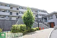 神奈川県横浜市青葉区松風台14-21：物件画像／株式会社タウンハウジング神奈川　センター北店