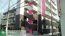 外観画像