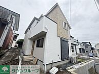 神奈川県横浜市青葉区柿の木台40-11：物件画像／株式会社タウンハウジング神奈川　センター北店