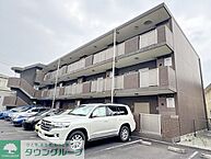 神奈川県横浜市青葉区榎が丘21-13：物件画像／株式会社タウンハウジング神奈川　センター北店