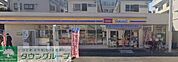 ミニストップ青葉たちばな台店 徒歩16分。 1260m