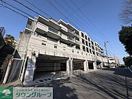 神奈川県横浜市青葉区田奈町50-10：物件画像／株式会社タウンハウジング神奈川　センター北店