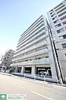 神奈川県横浜市港北区新横浜1丁目17-8：物件画像／株式会社タウンハウジング神奈川　センター北店