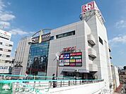 中山とうきゅう 190m