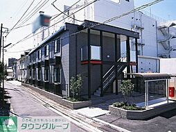 外観画像