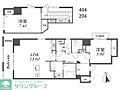 AilE3階16.8万円
