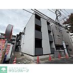 神奈川県横浜市港北区高田西1丁目12-23：物件画像／株式会社タウンハウジング神奈川　センター北店