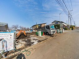 物件画像 戸塚区小雀町 新築分譲住宅　全2棟