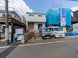 物件画像 保土ケ谷区川島町 新築分譲住宅全2棟