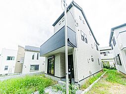 物件画像 鎌倉市玉縄2丁目 新築分譲住宅全5棟