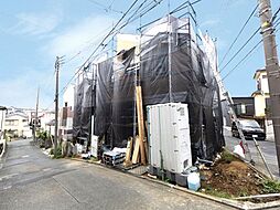 物件画像 泉区中田南5丁目 新築戸建全2棟