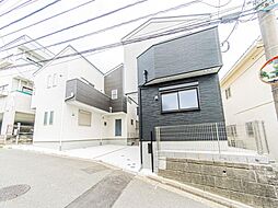 物件画像 南区別所7丁目 新築分譲住宅全2棟