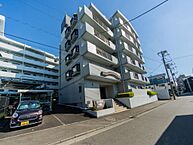 神奈川県横浜市港北区樽町3丁目9-64：物件画像