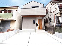 物件画像 戸塚区上矢部町 新築分譲住宅