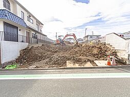 物件画像 戸塚区前田町　売地