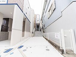 物件画像 保土ケ谷区新桜ヶ丘1丁目 新築戸建全2棟