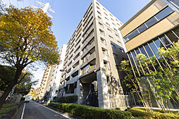 物件画像 菱和パレス新横浜駅前公園