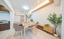物件画像 ライオンズマンション沢渡