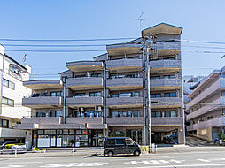 物件画像 アピオ横浜鴨居