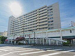 物件画像 湘南台駅前分譲共同ビル