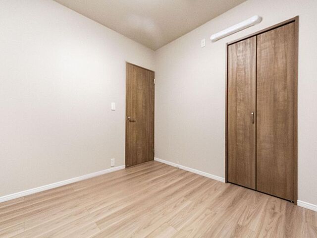 室内 サンライズ鶴見北寺尾I 1階/103号室