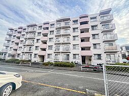 物件画像 野庭団地16号棟