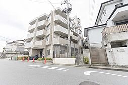 物件画像 戸塚台パーク・ホームズ参番館