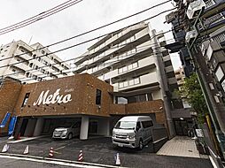 物件画像 サンハイツ綱島