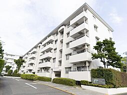 物件画像 パークサイド平安