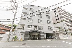 物件画像 ニューウェルテラス第6日吉