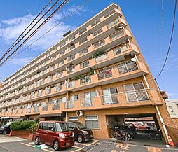 物件画像 ダイアパレス矢向第一