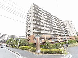 物件画像 ラムーナ横浜戸塚スカイリッジ F棟
