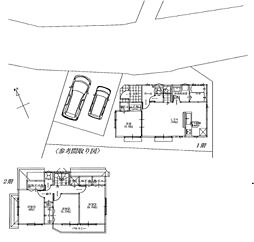 物件画像 戸塚区上柏尾町 建築条件つき売地