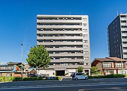 物件画像 セントラル新子安